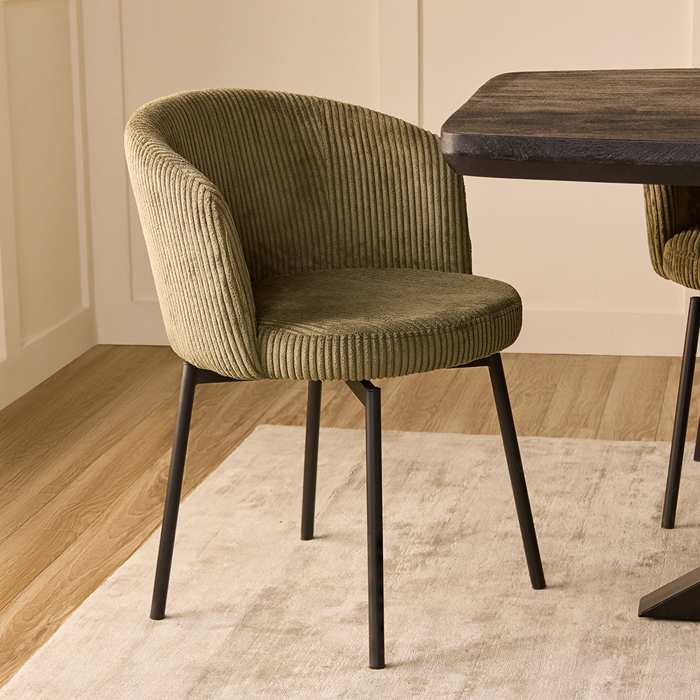 Weathervane Dining Chair