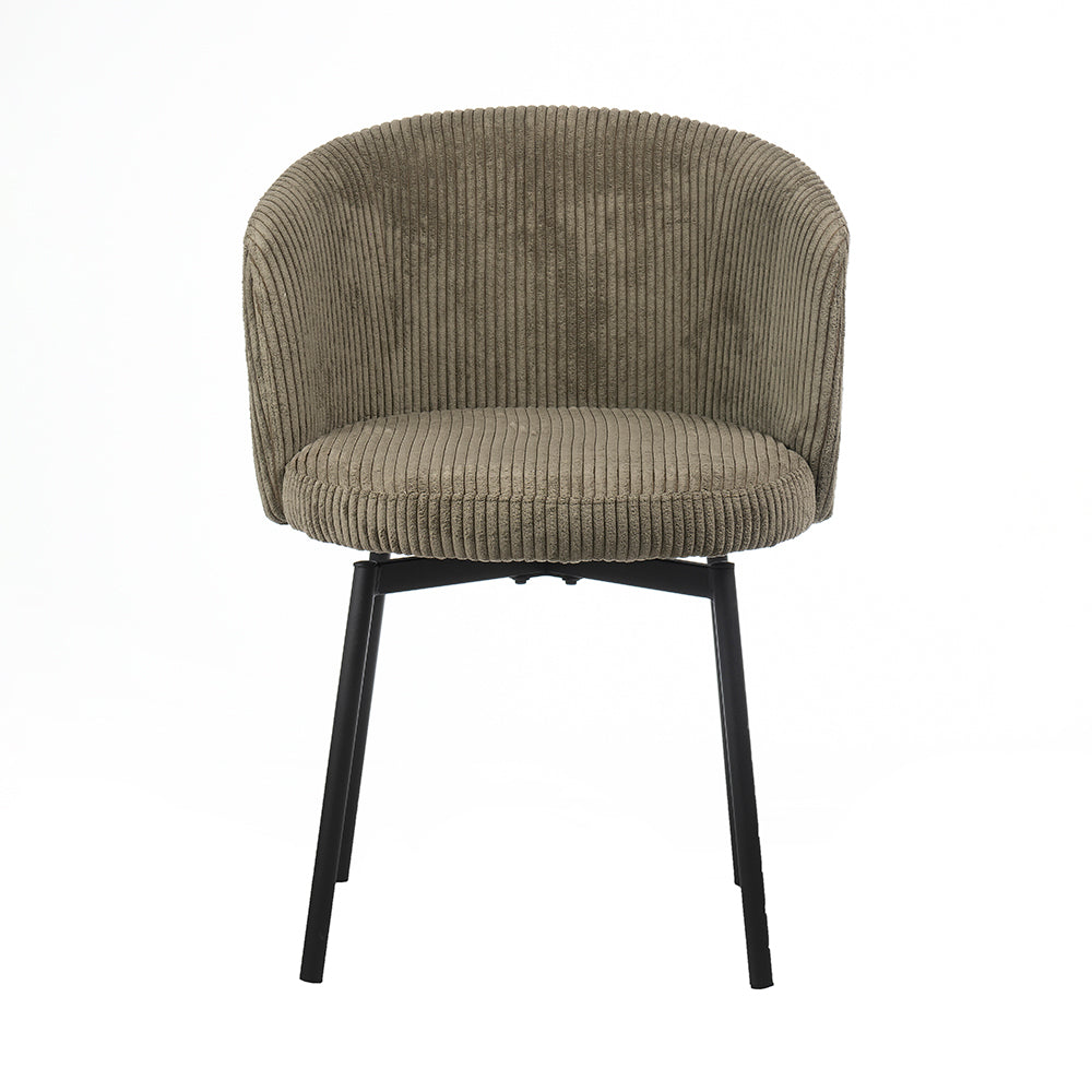 Weathervane Dining Chair