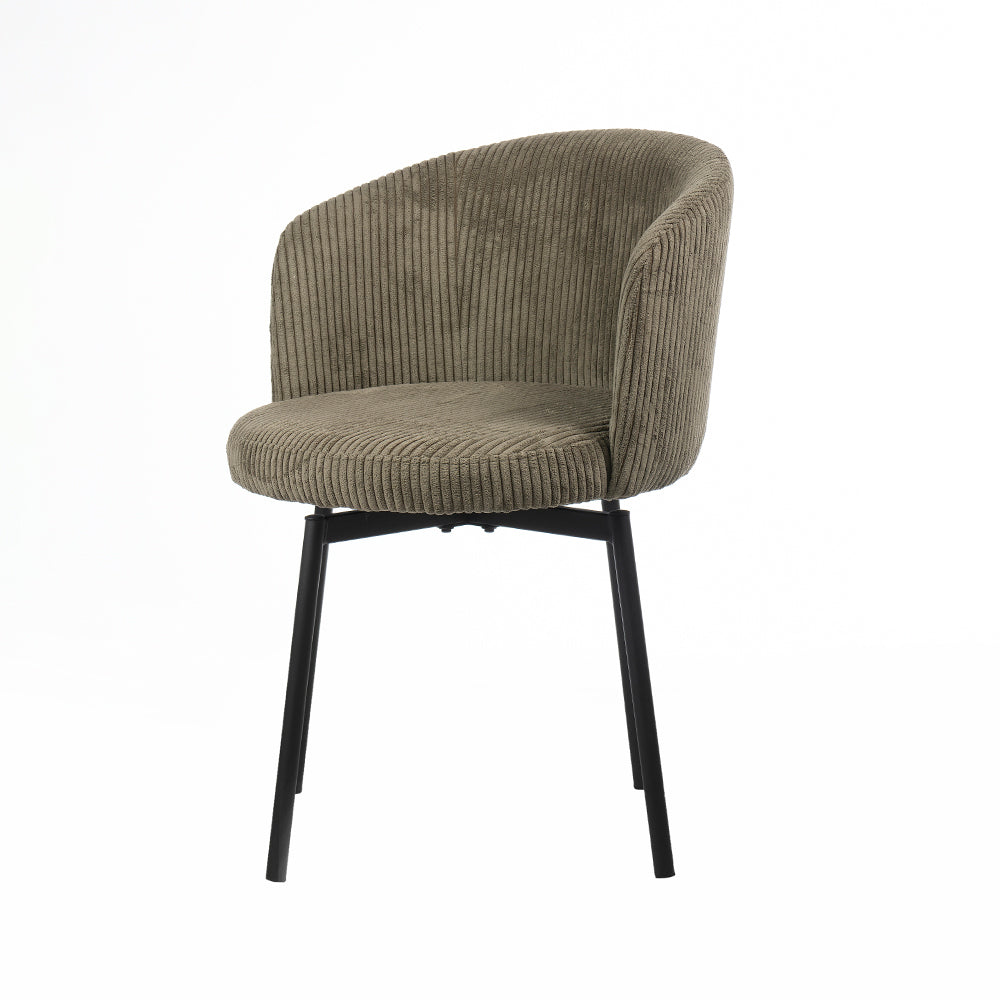 Weathervane Dining Chair