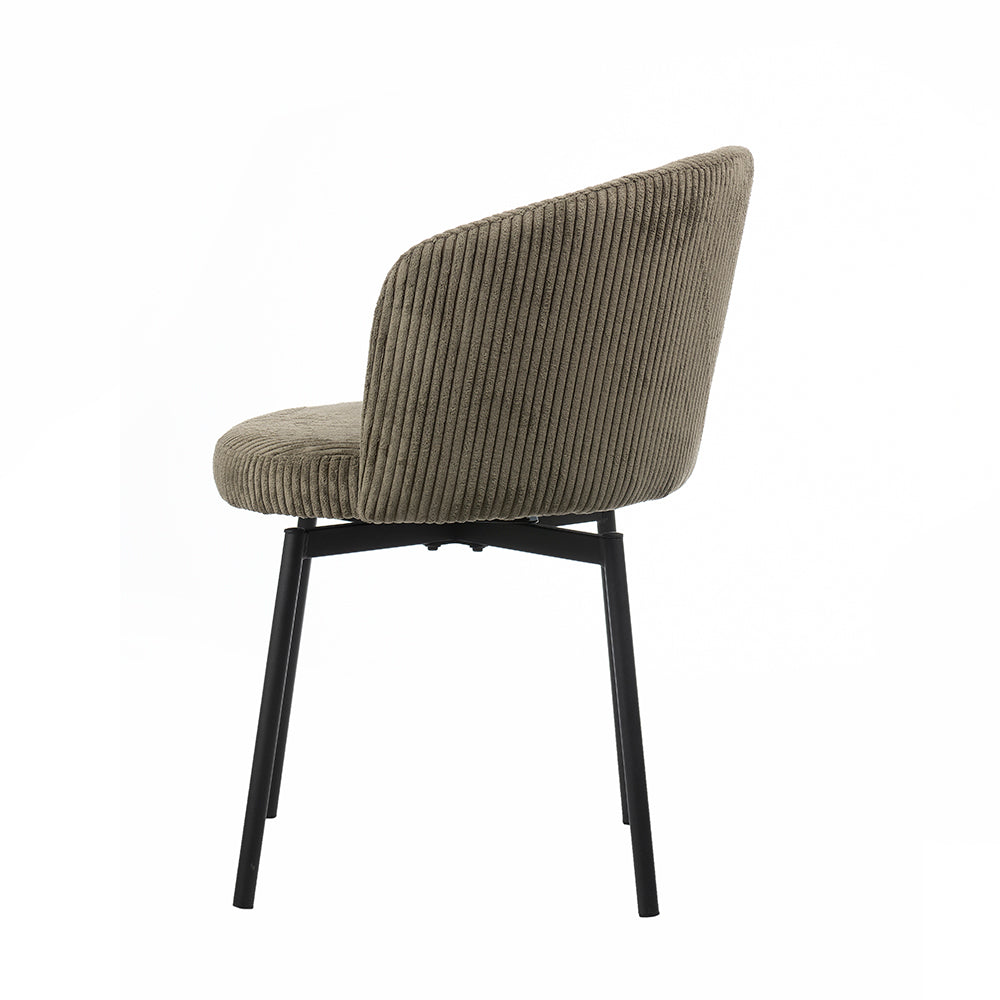 Weathervane Dining Chair