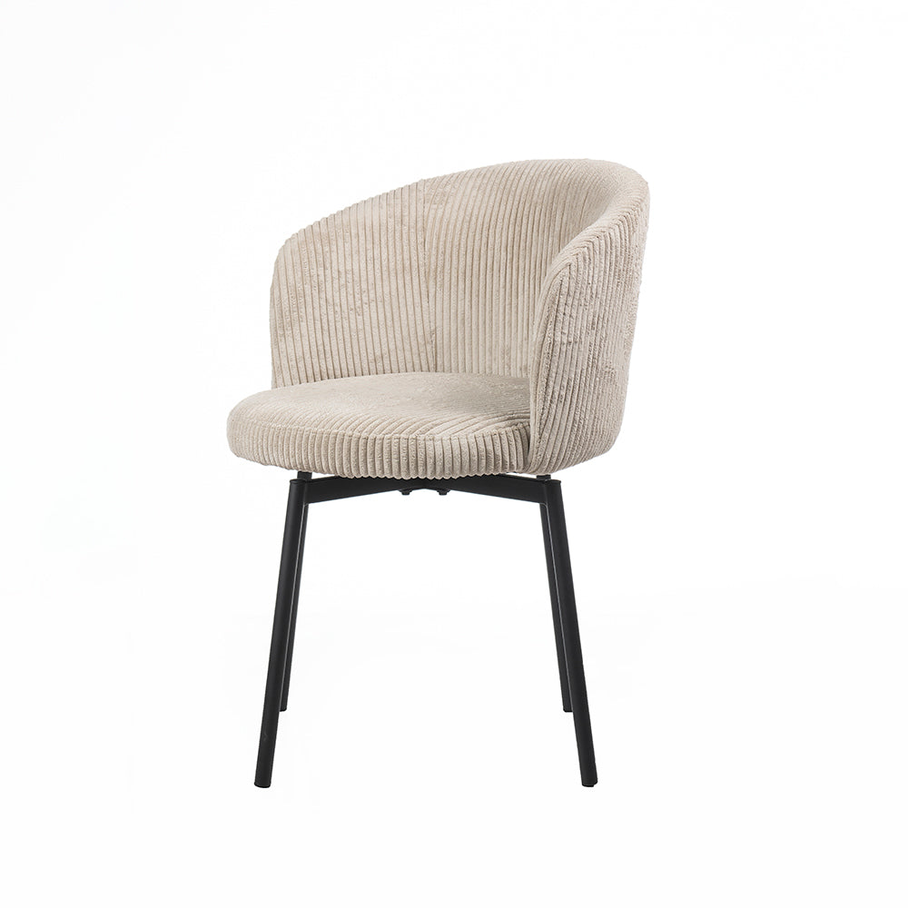 Weathervane Dining Chair