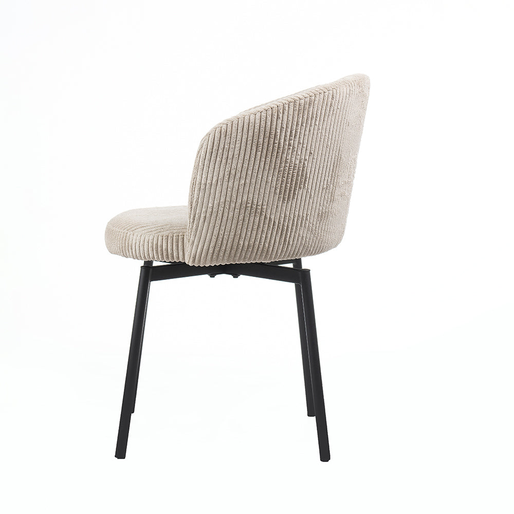 Weathervane Dining Chair