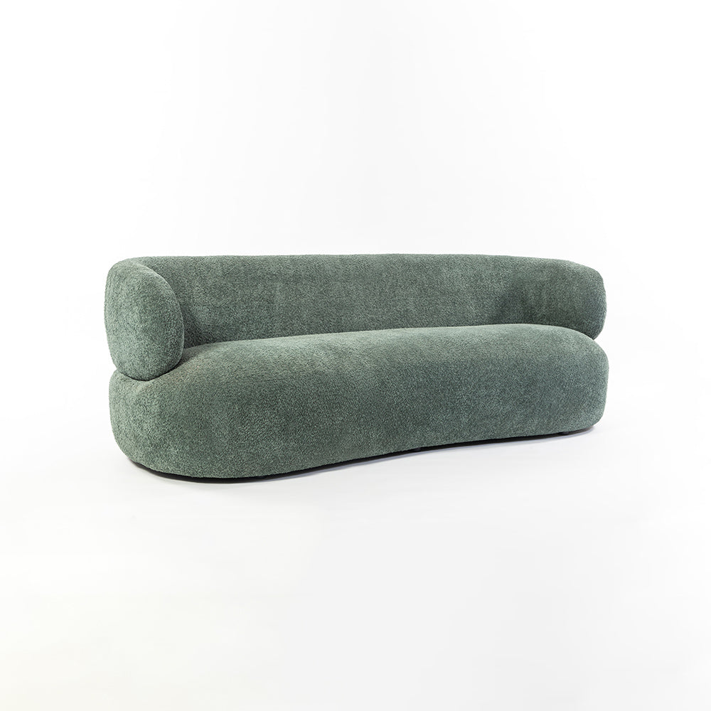 Glen 3-Seater Sofa