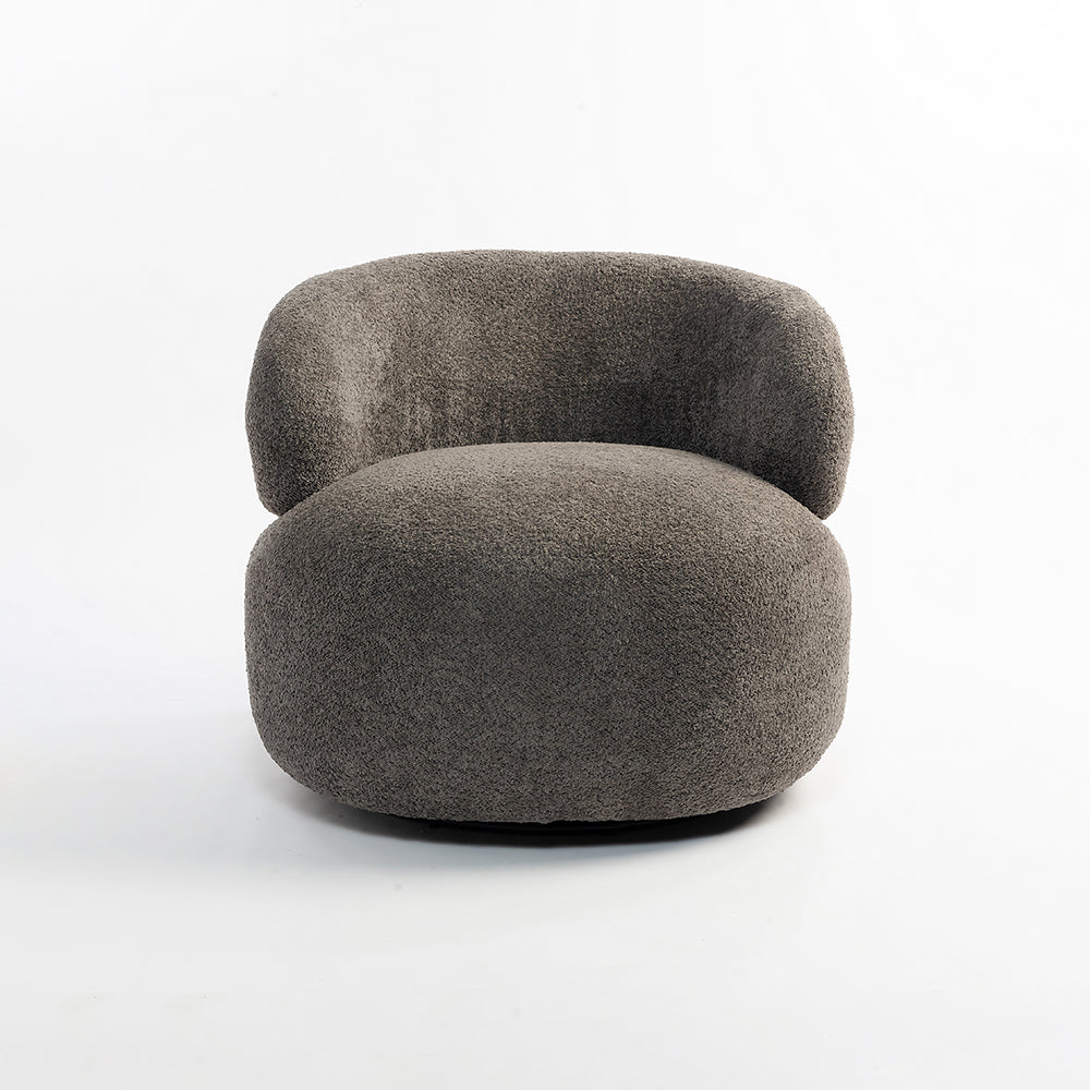Woodcrest Lounge Chair