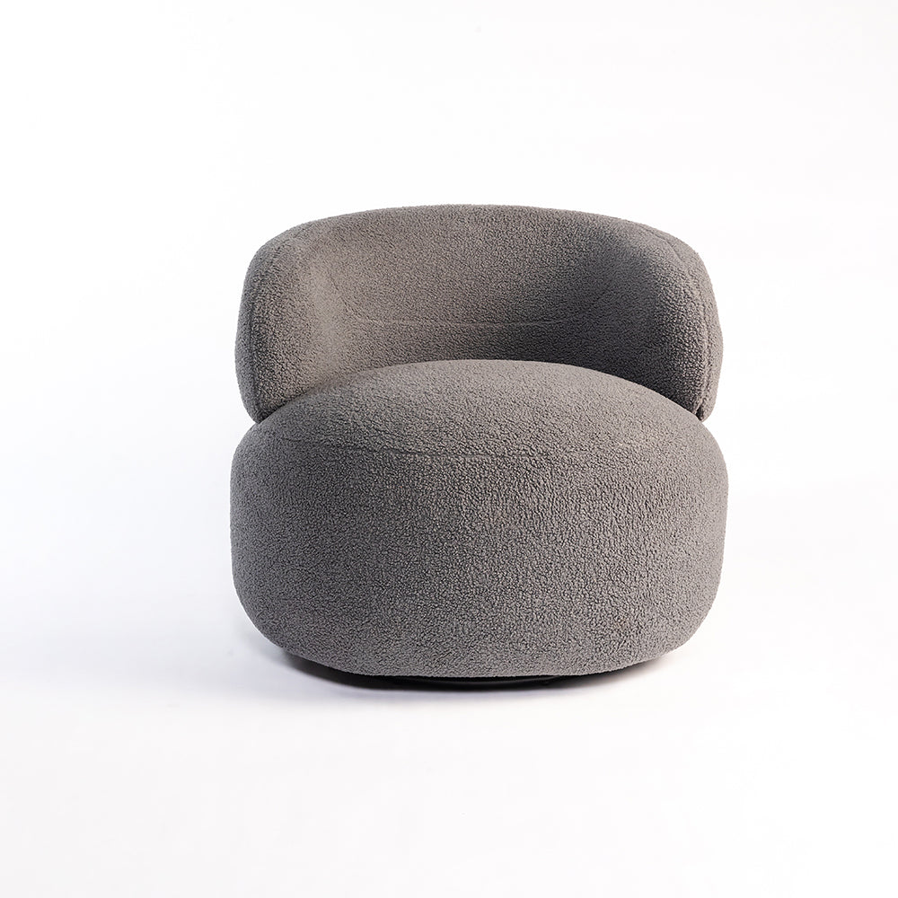 Woodcrest Lounge Chair