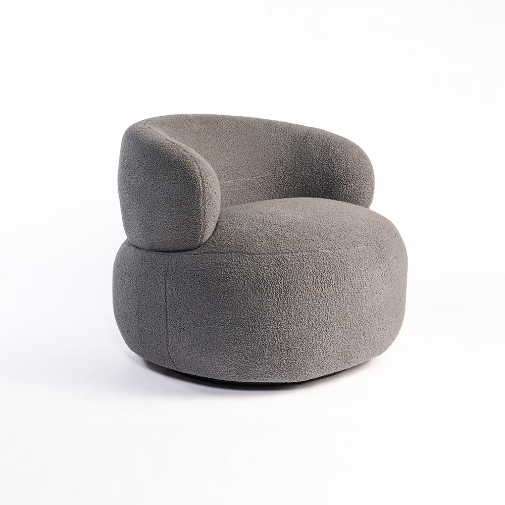 Woodcrest Lounge Chair
