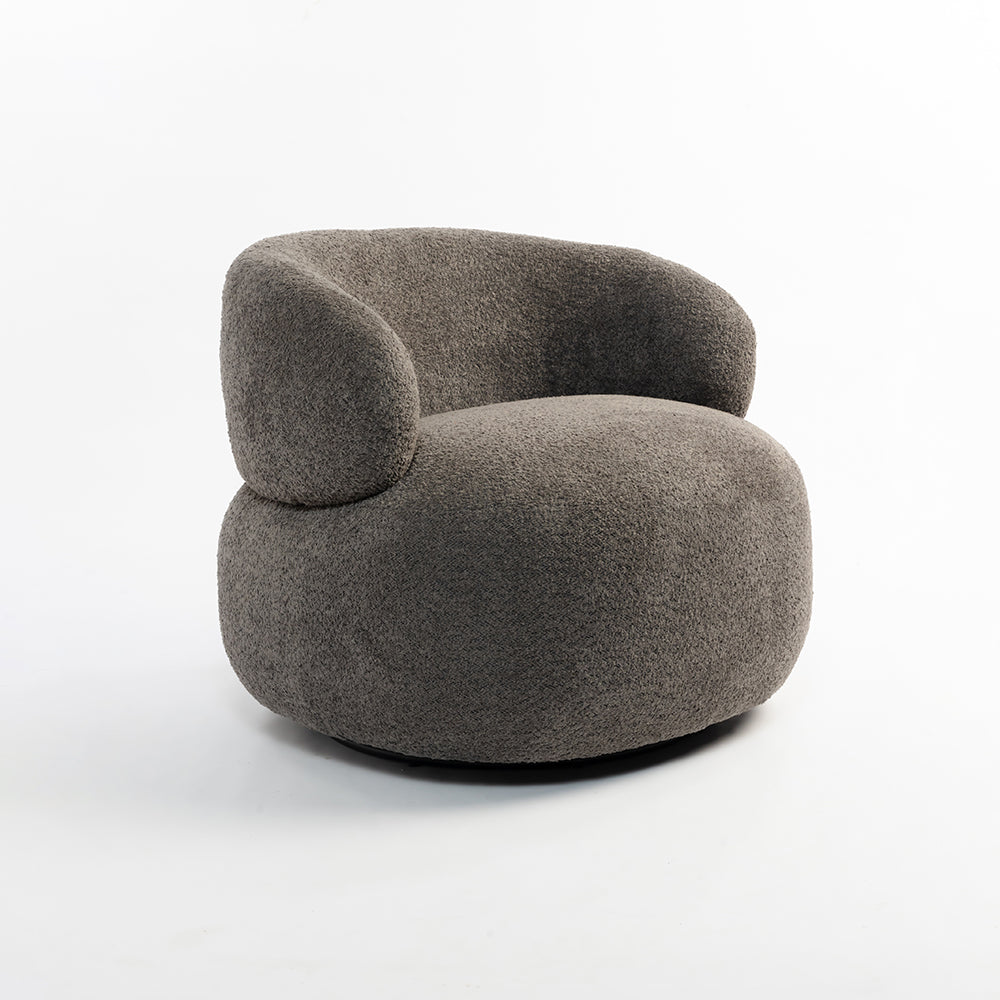 Woodcrest Lounge Chair