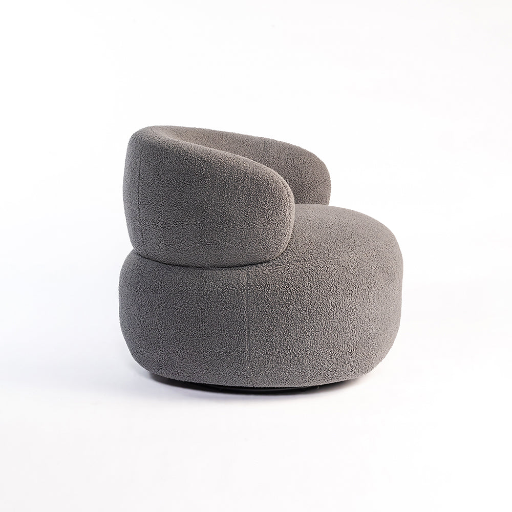Woodcrest Lounge Chair