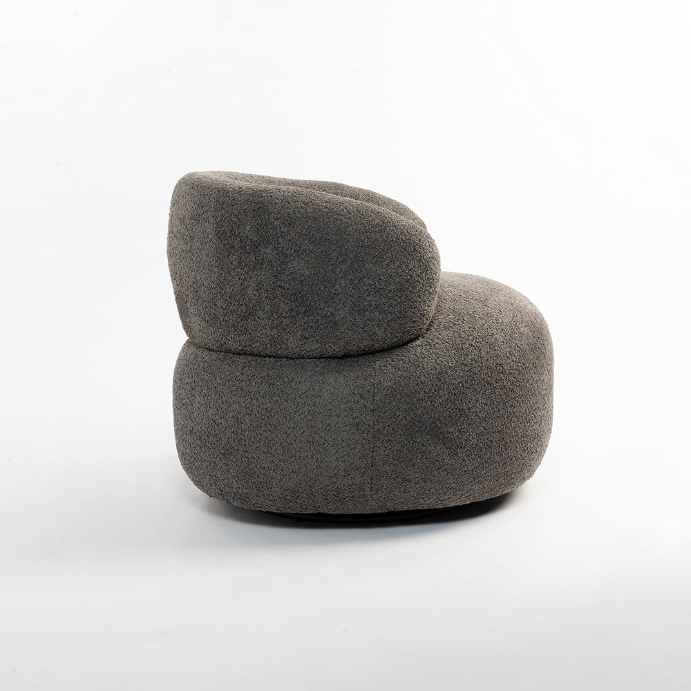 Woodcrest Lounge Chair