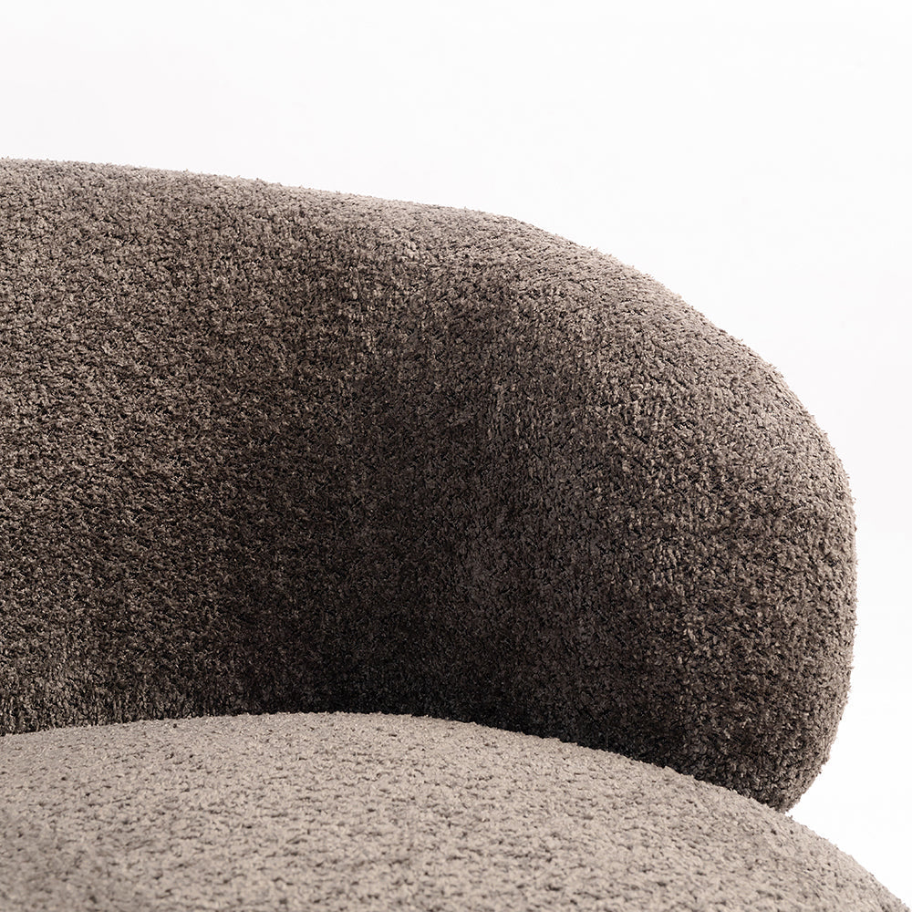 Woodcrest Lounge Chair