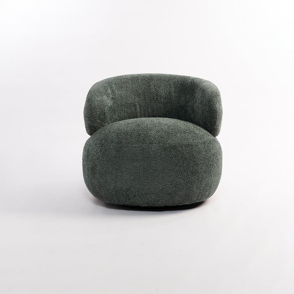 Woodcrest Lounge Chair