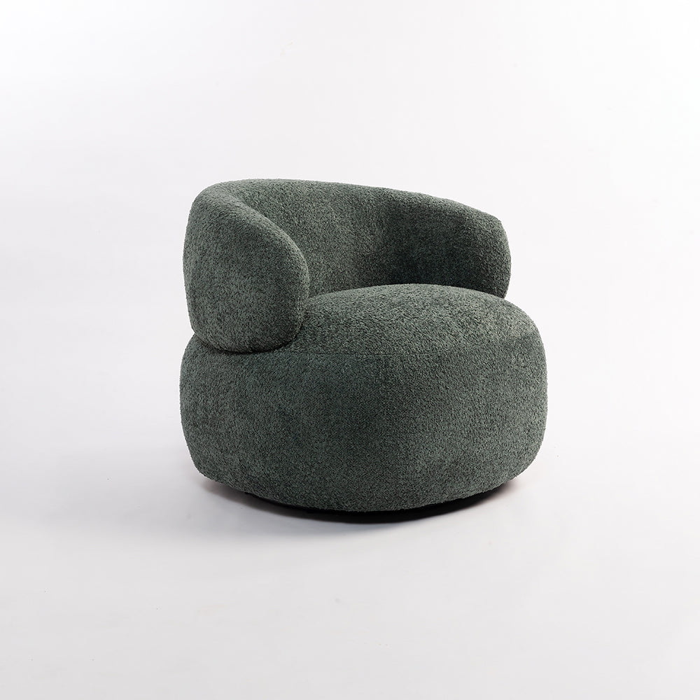 Woodcrest Lounge Chair
