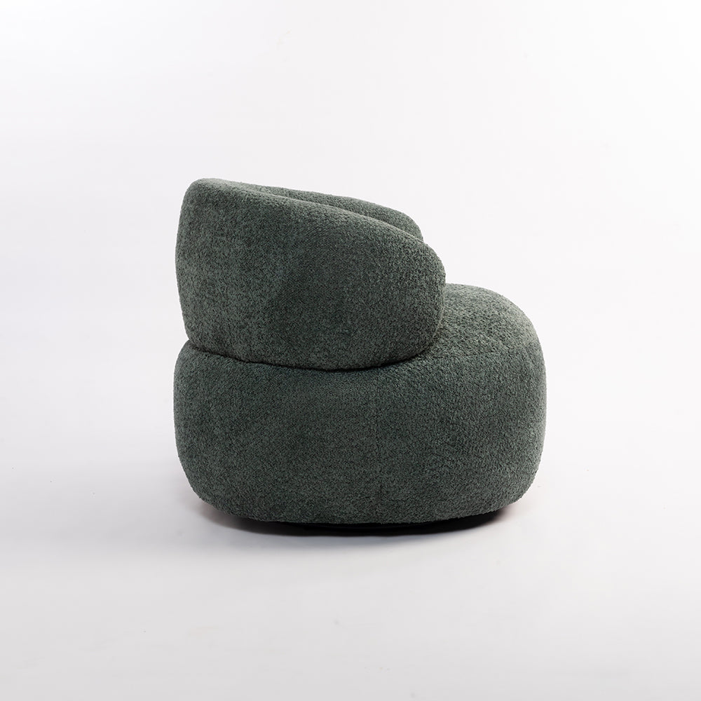 Woodcrest Lounge Chair