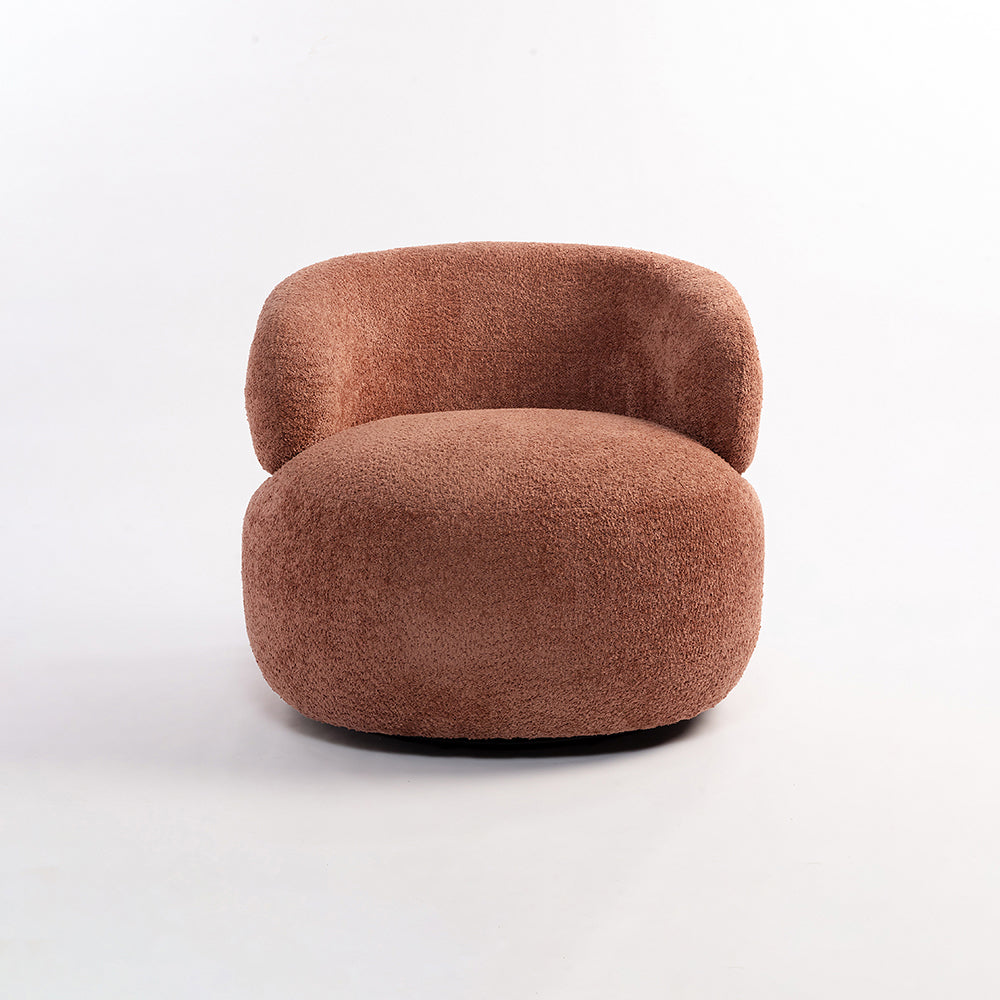 Woodcrest Lounge Chair