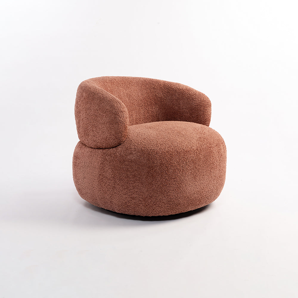 Woodcrest Lounge Chair