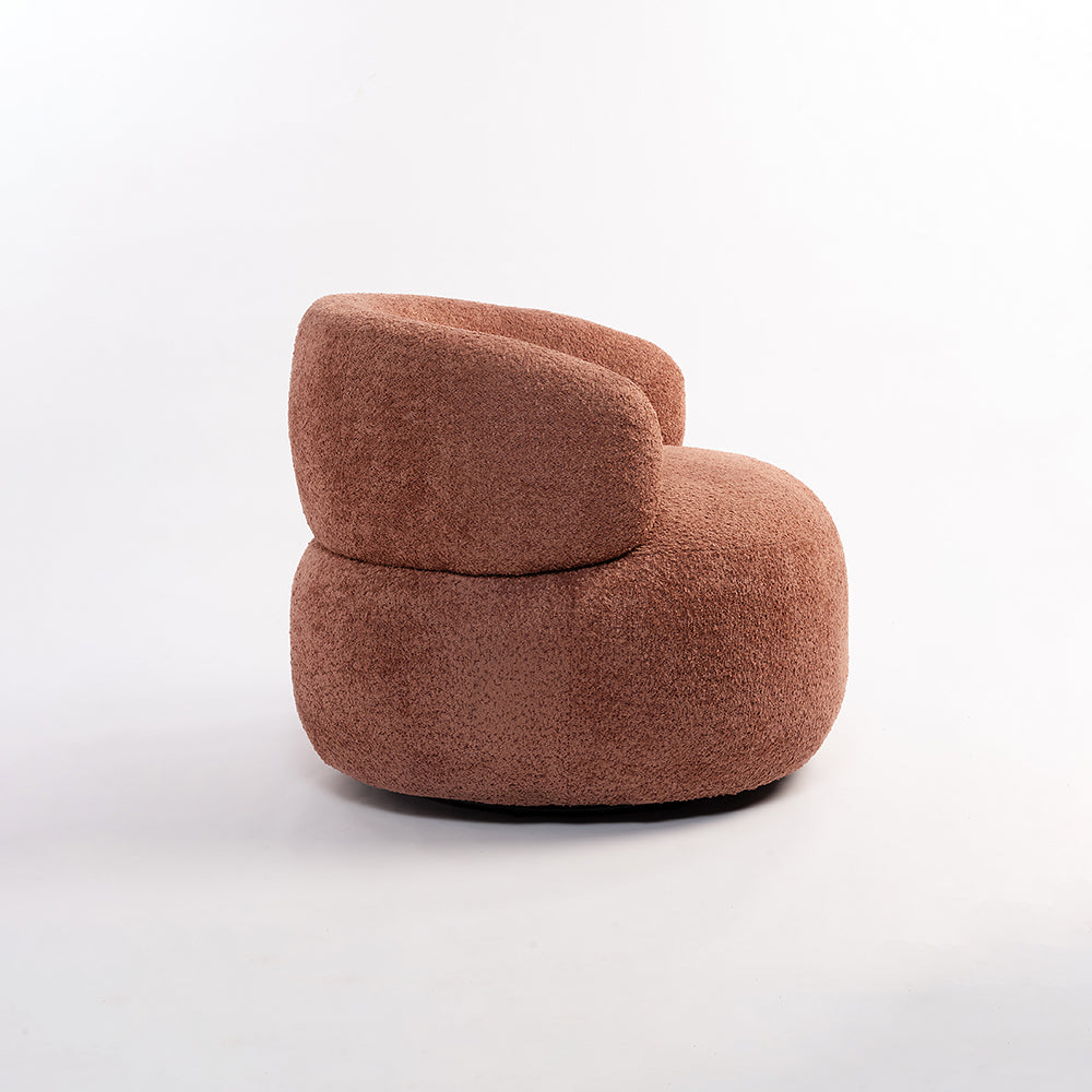 Woodcrest Lounge Chair