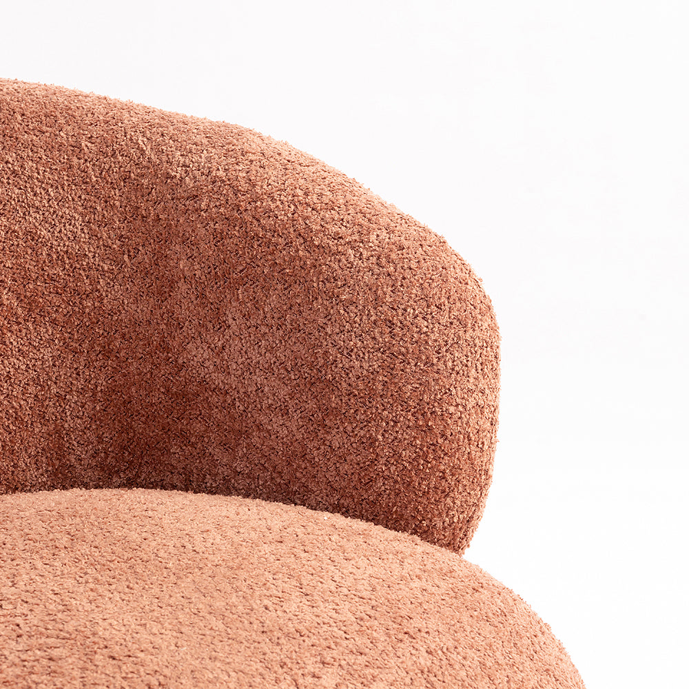Woodcrest Lounge Chair