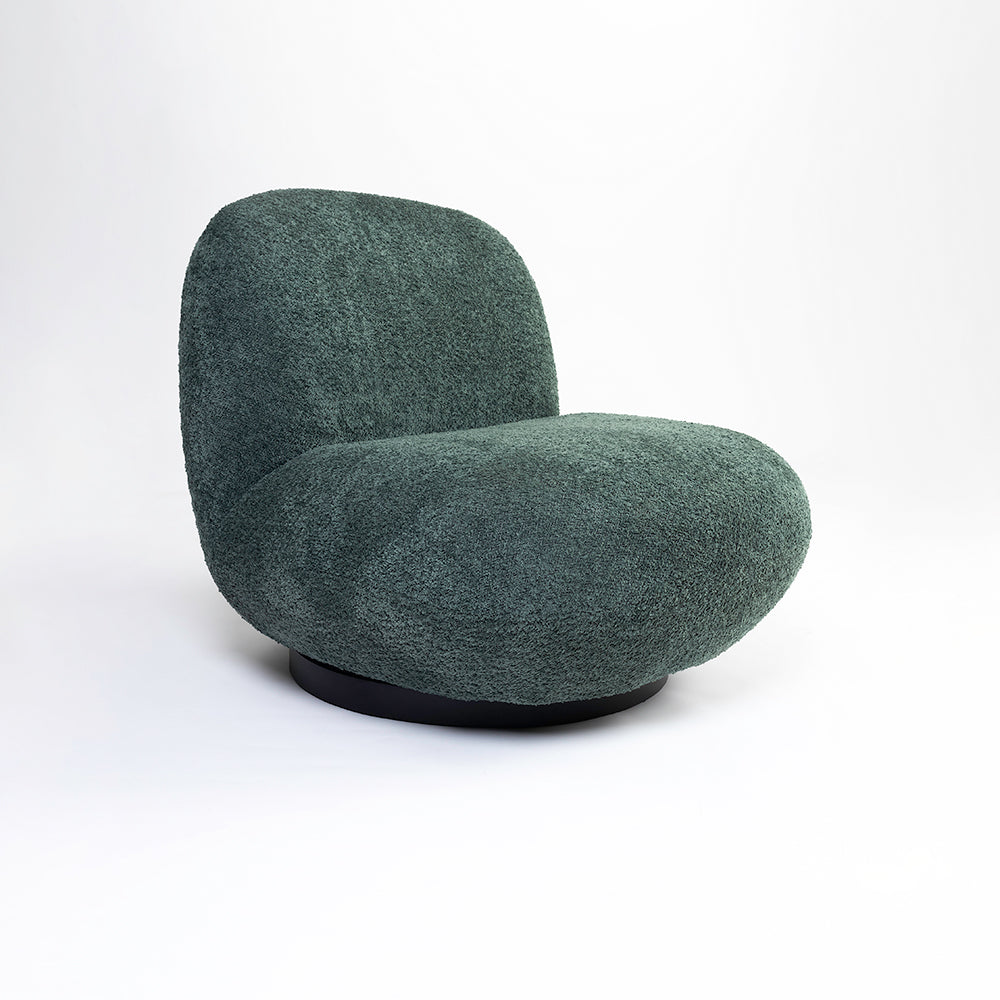 Tanner Lounge Chair