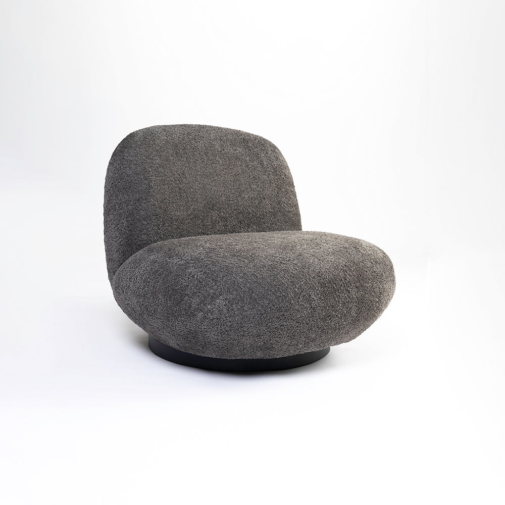 Tanner Lounge Chair