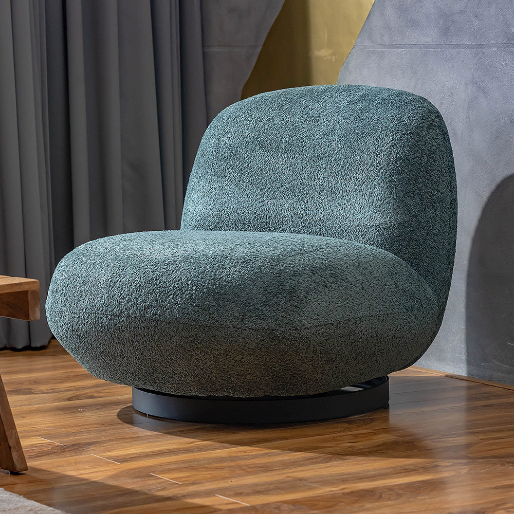 Tanner Lounge Chair