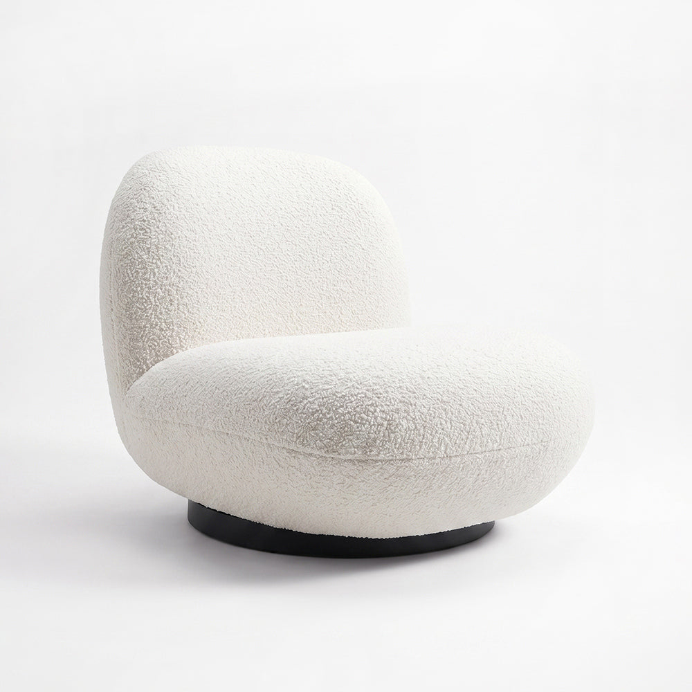 Tanner Lounge Chair