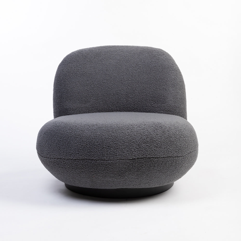 Tanner Lounge Chair