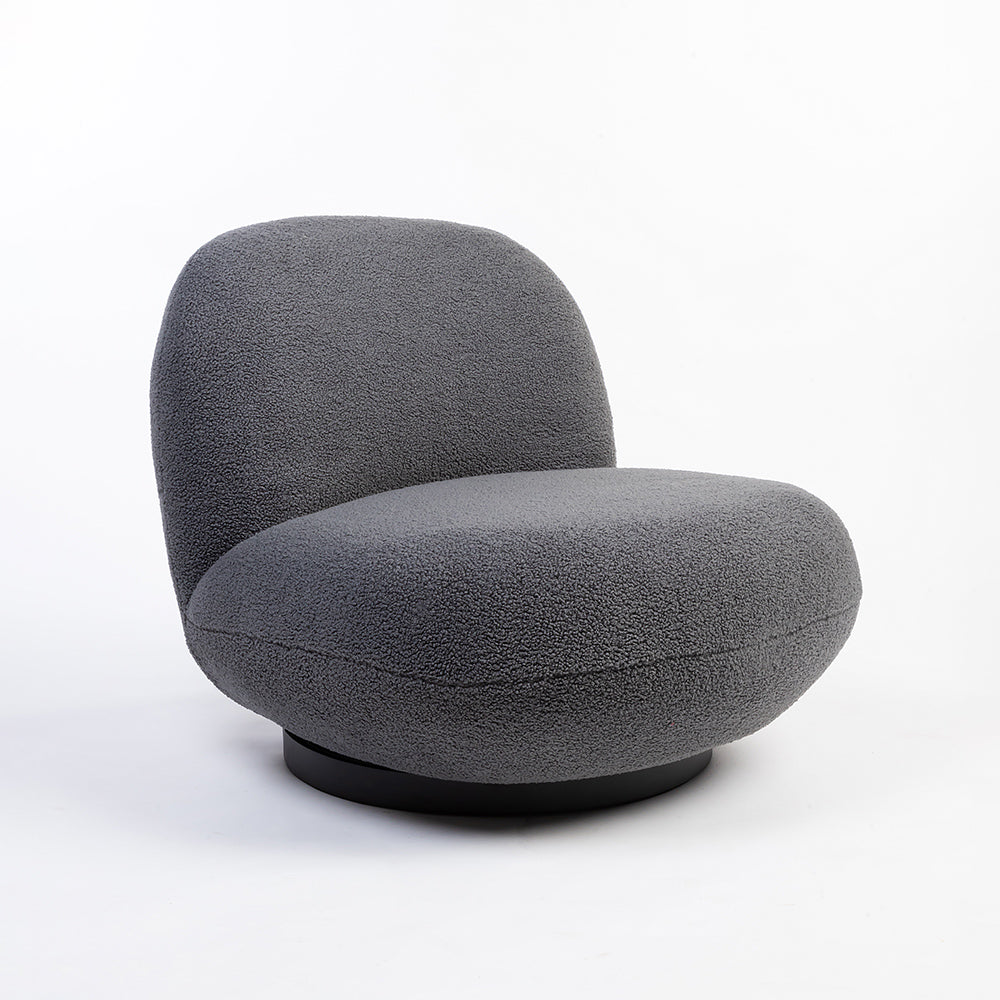 Tanner Lounge Chair