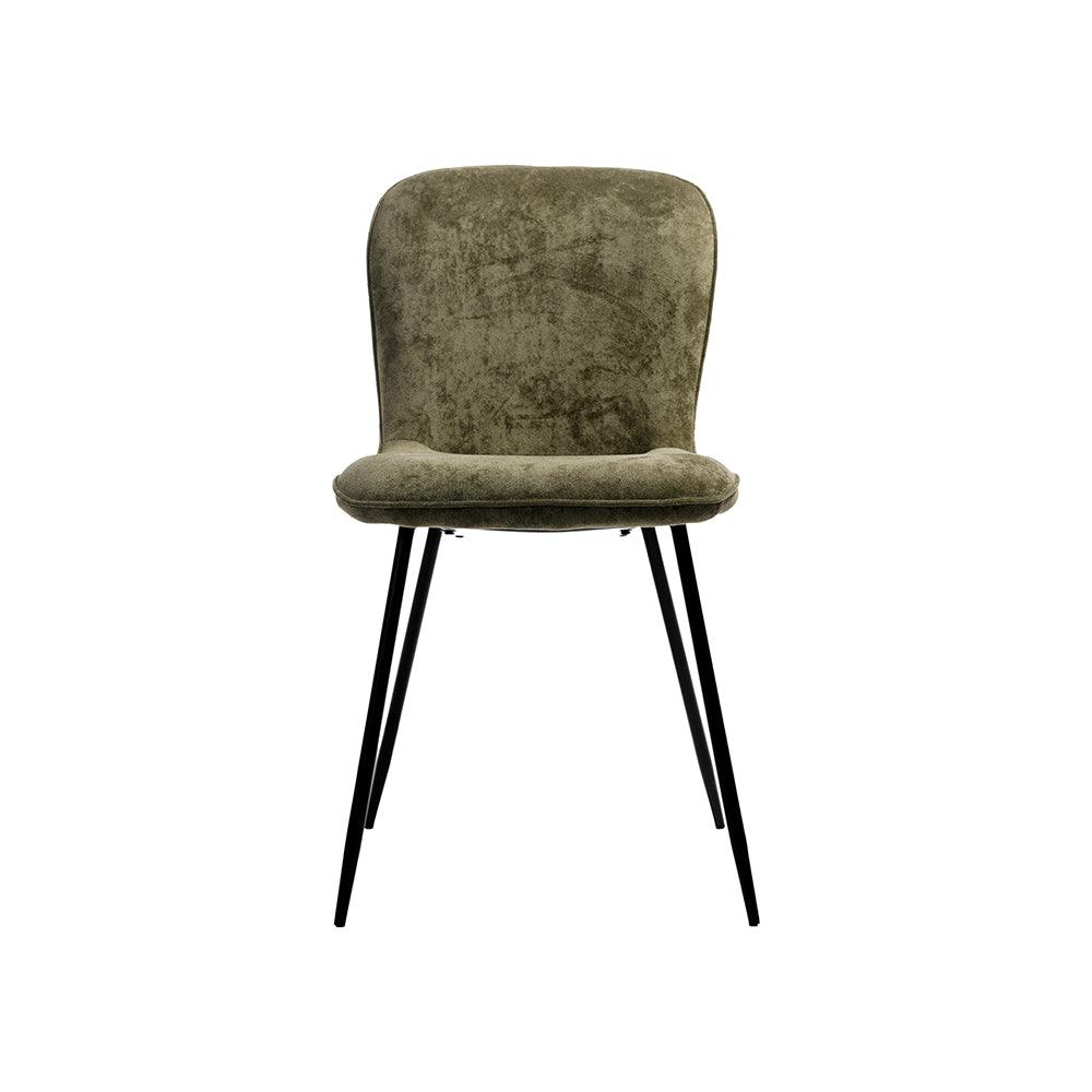 Pinewood Dining Chair
