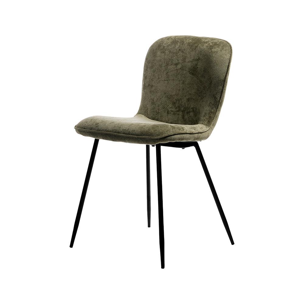Pinewood Dining Chair