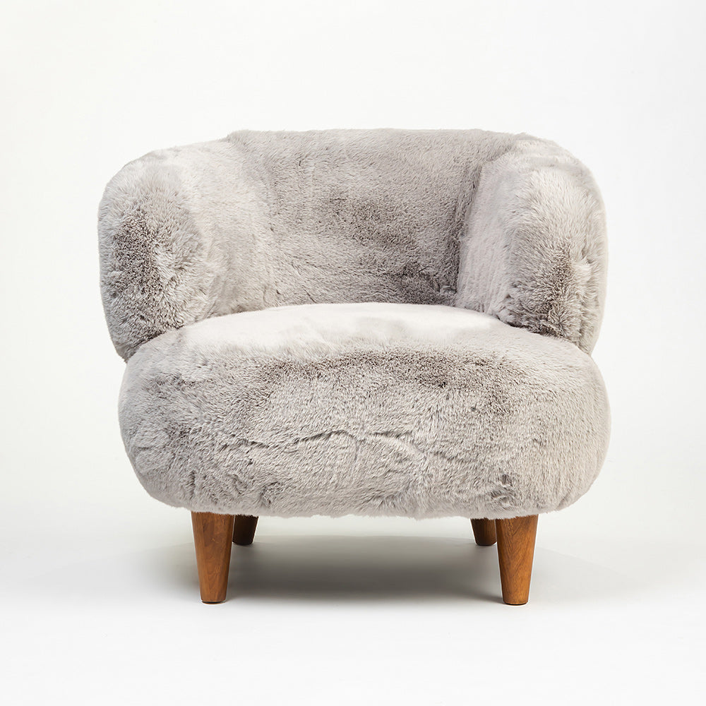 Zephyr Lounge Chair