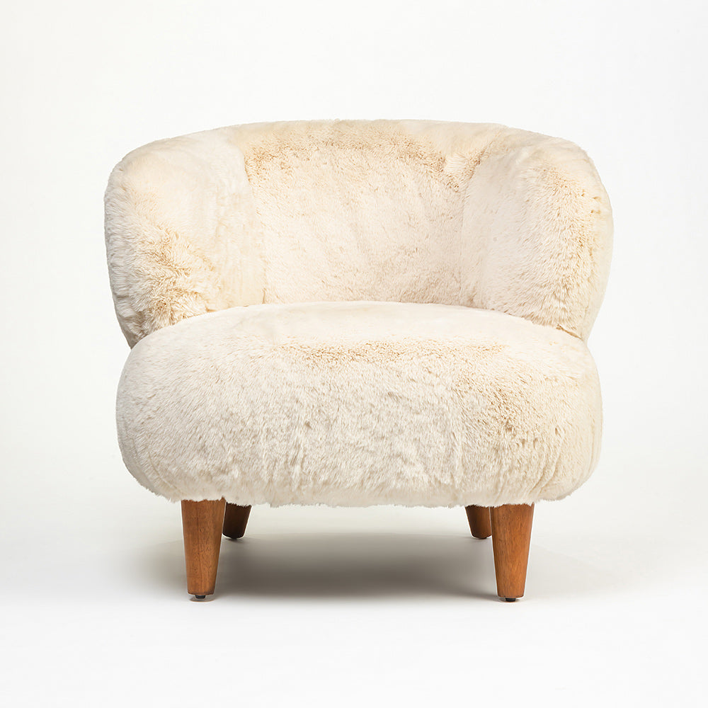 Zephyr Lounge Chair