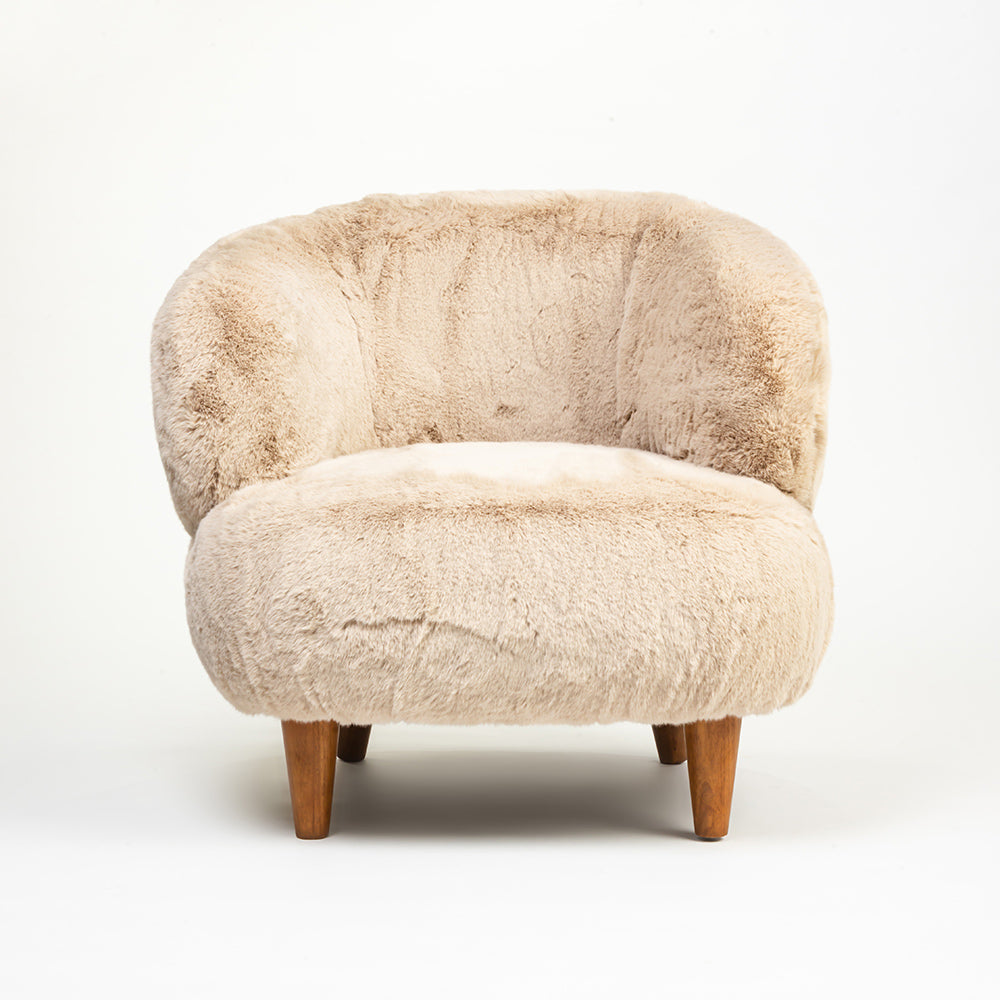 Zephyr Lounge Chair