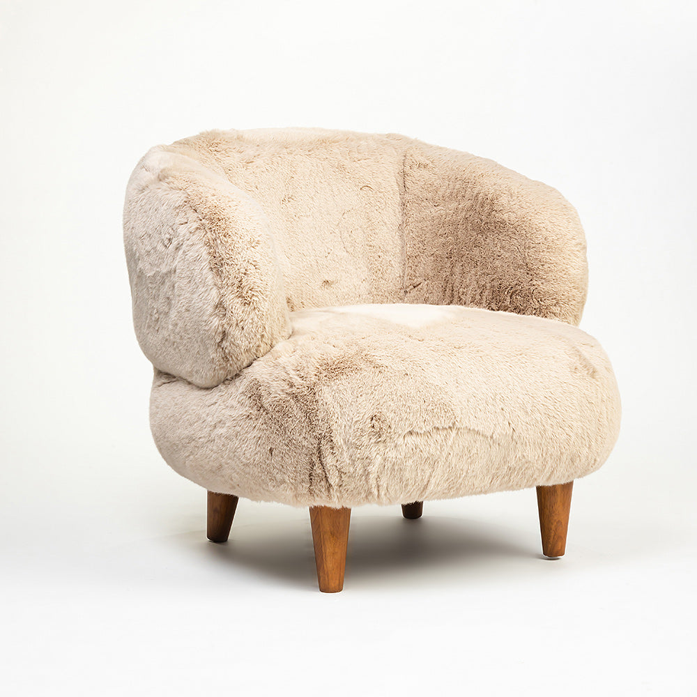 Zephyr Lounge Chair