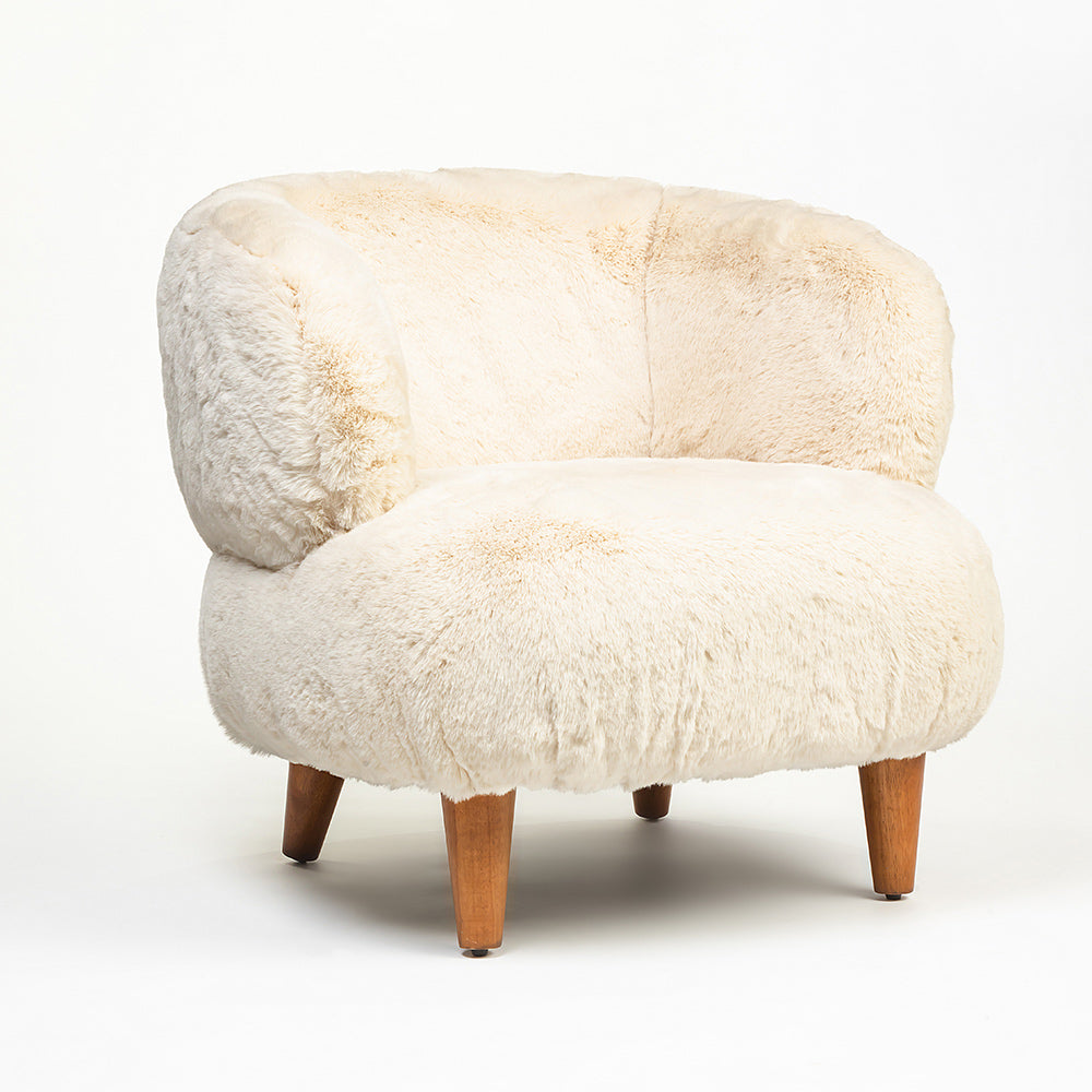 Zephyr Lounge Chair