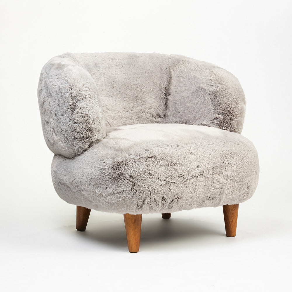 Zephyr Lounge Chair