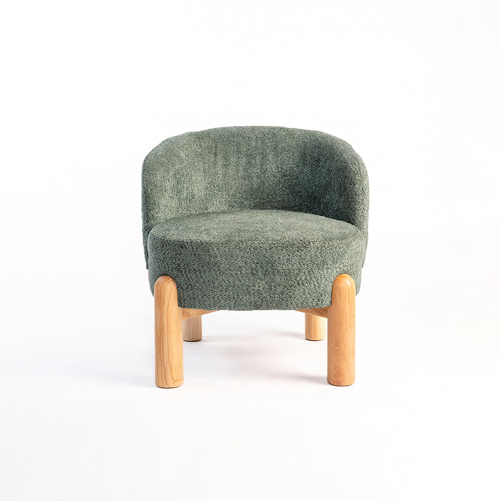 Haven Armchair