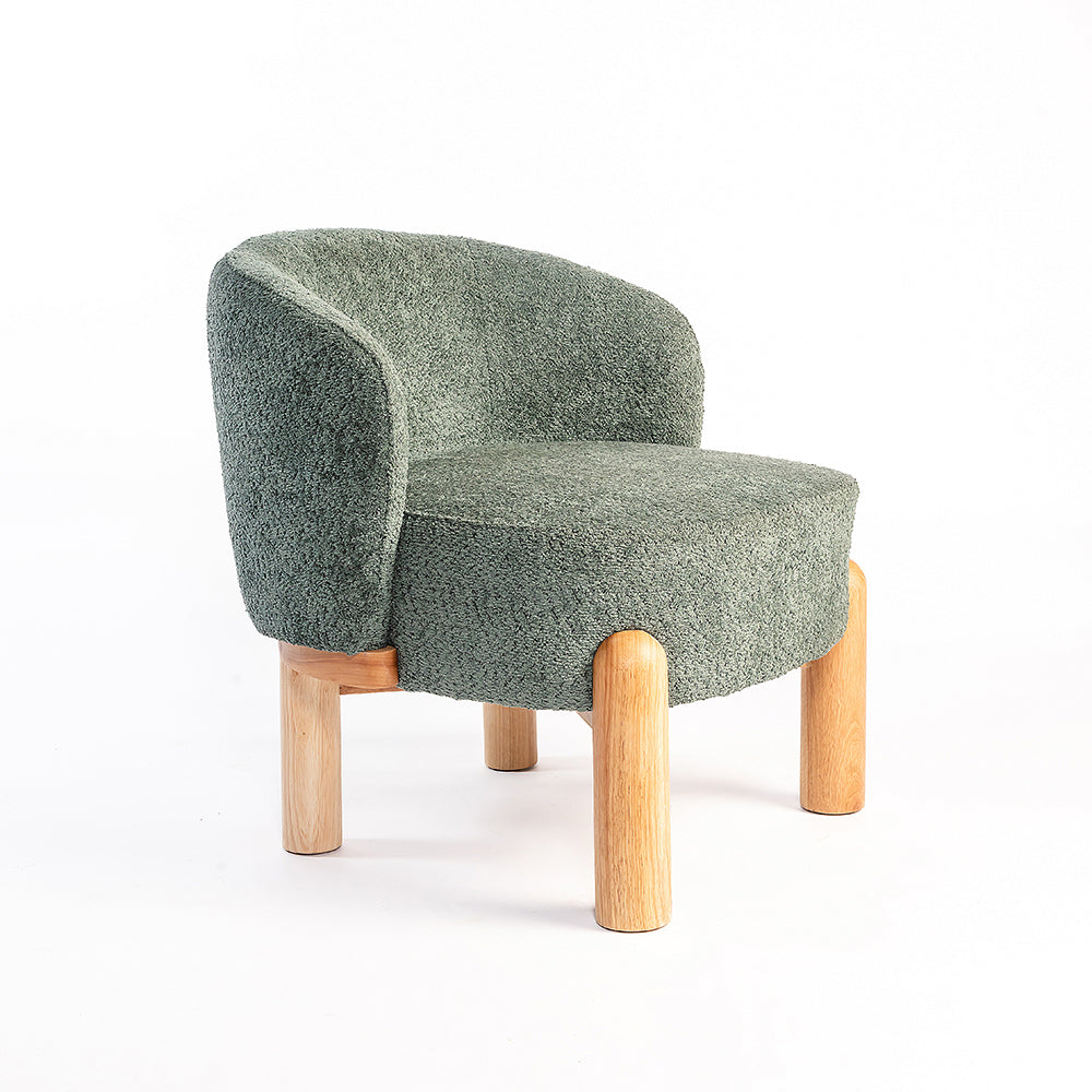 Haven Armchair