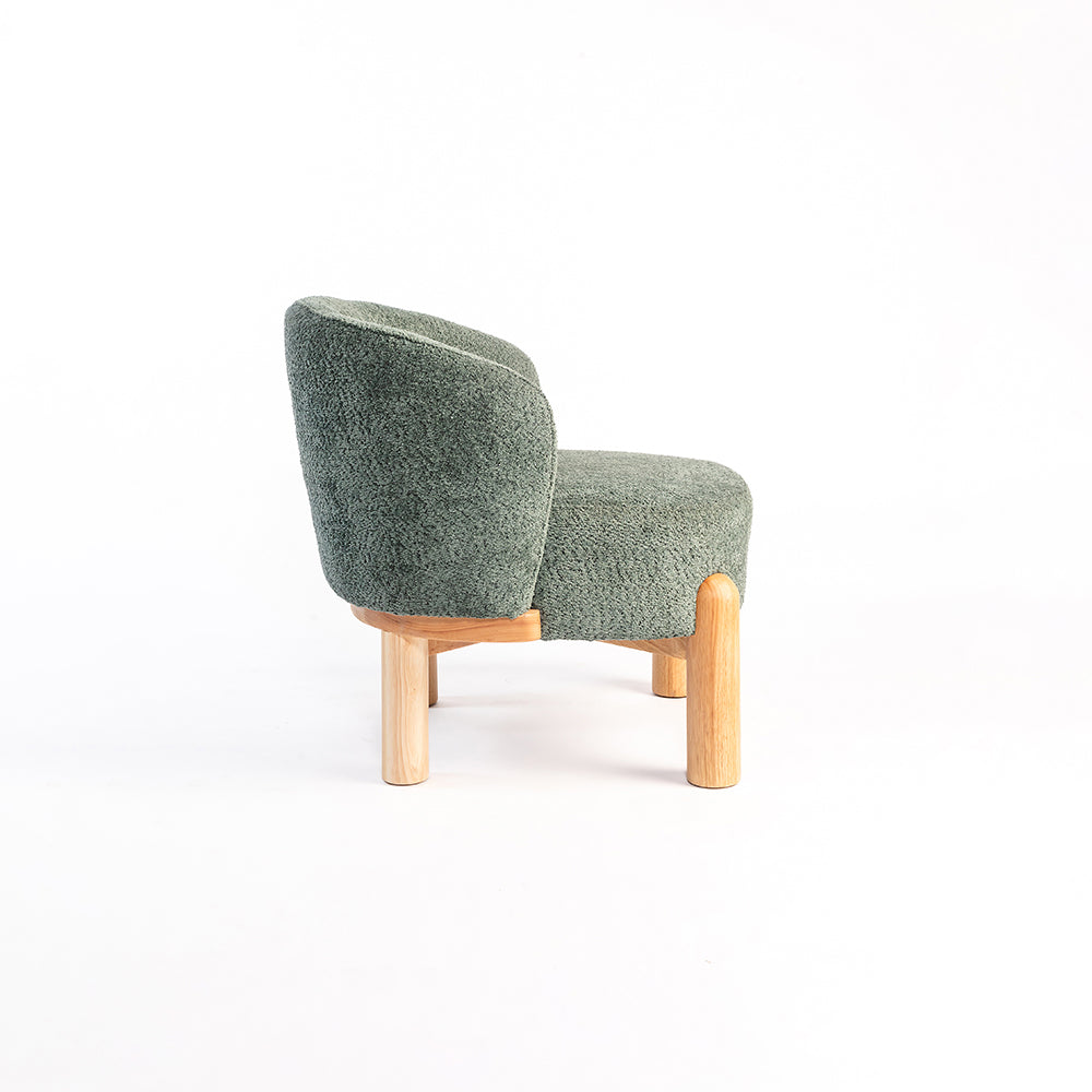 Haven Armchair