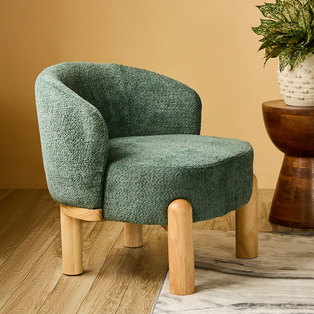 Haven Armchair