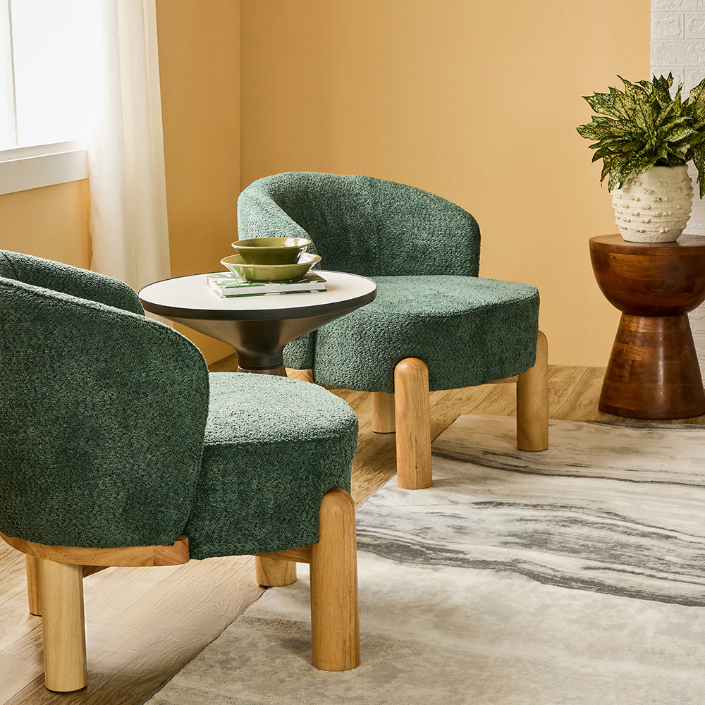 Haven Armchair