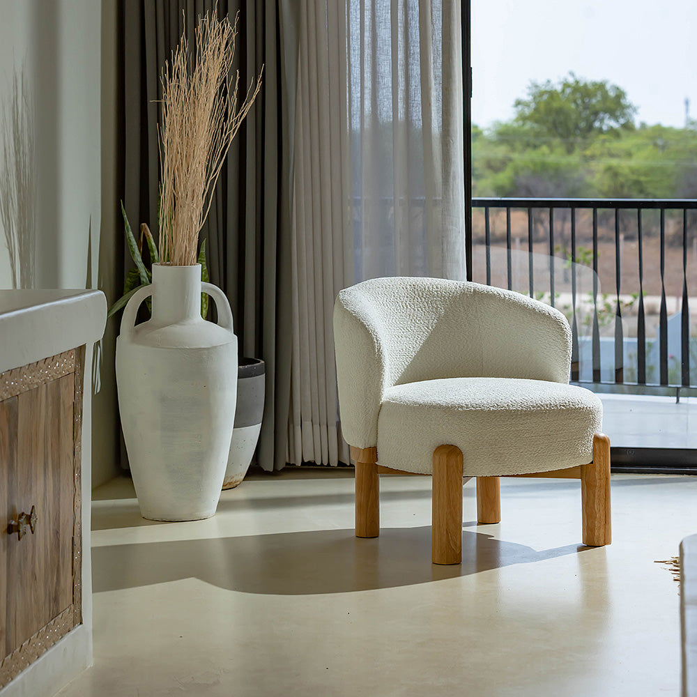 Haven Armchair