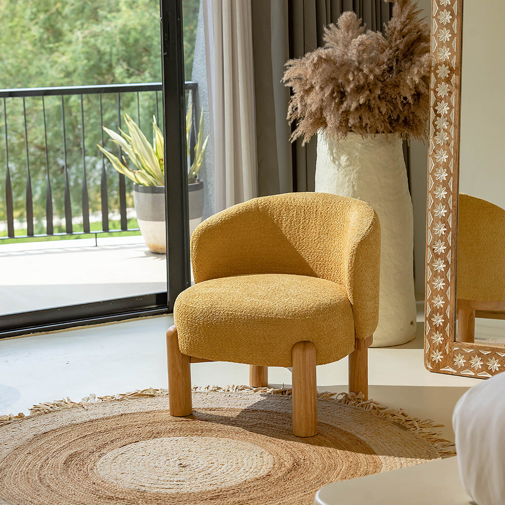 Haven Armchair