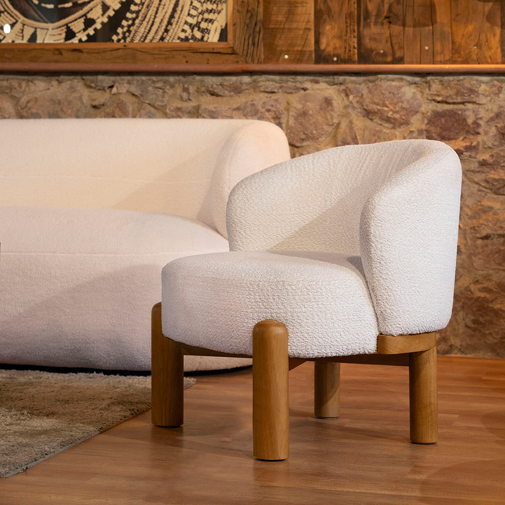 Haven Armchair