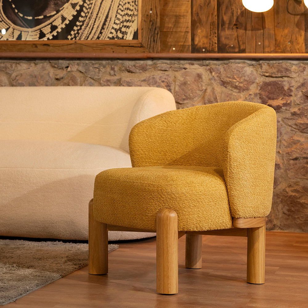 Haven Armchair