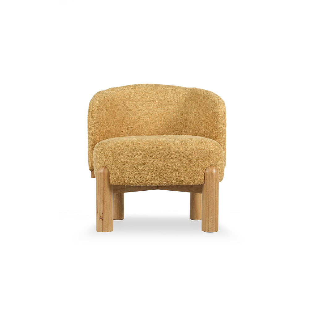 Haven Armchair