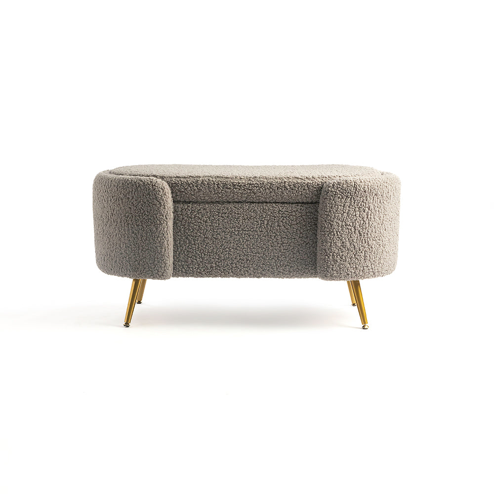 Hartfield Storage Bench