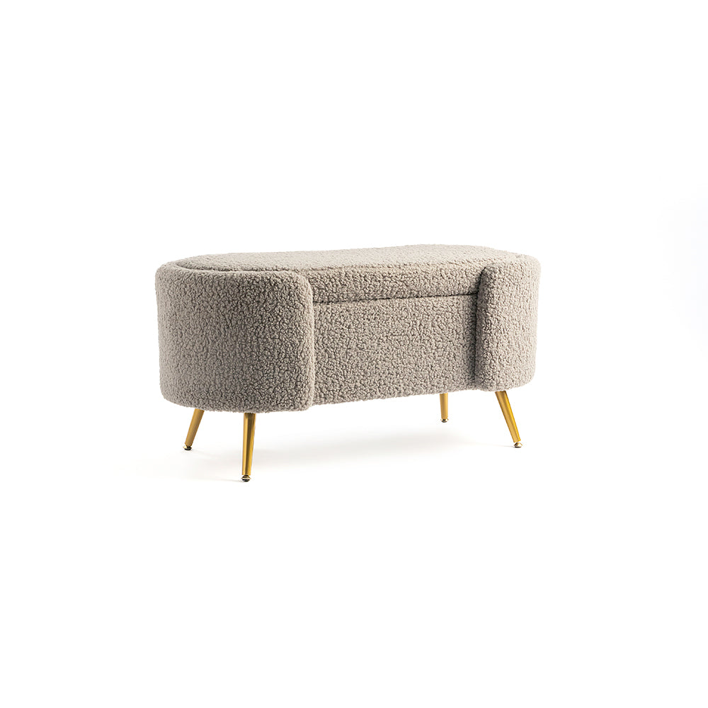 Hartfield Storage Bench