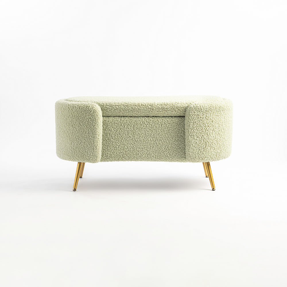 Hartfield Storage Bench