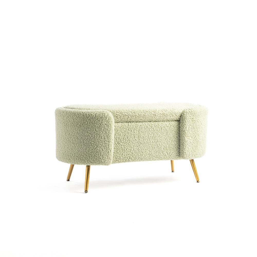 Hartfield Storage Bench