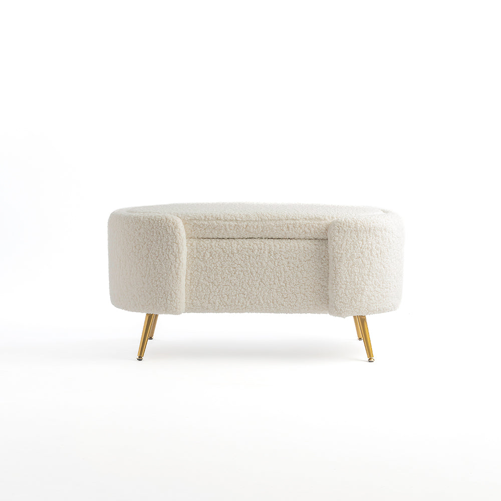 Hartfield Storage Bench